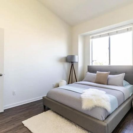 Luxury 2Bedroom 2Bath Santa Monica Los Angeles Luaran gambar