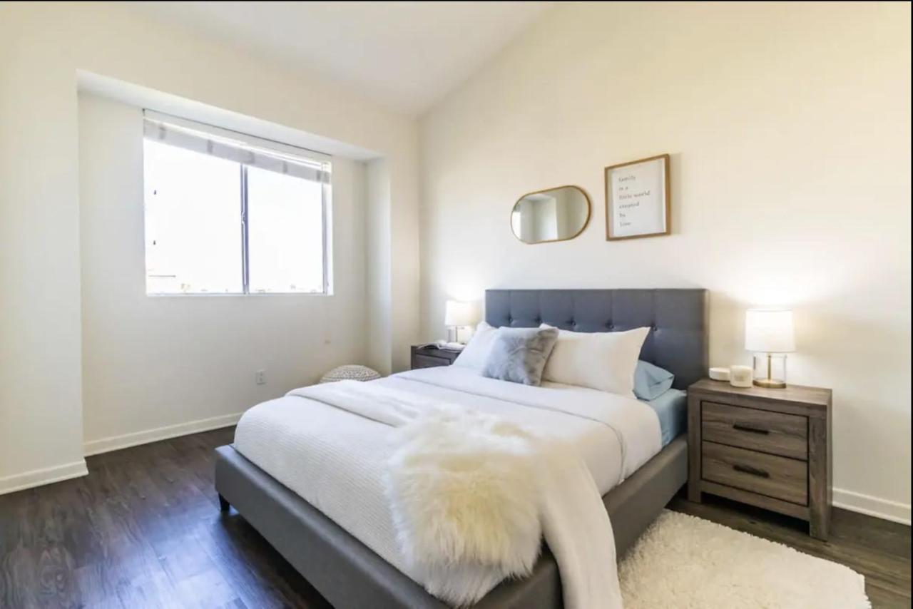 Luxury 2Bedroom 2Bath Santa Monica Los Angeles Luaran gambar