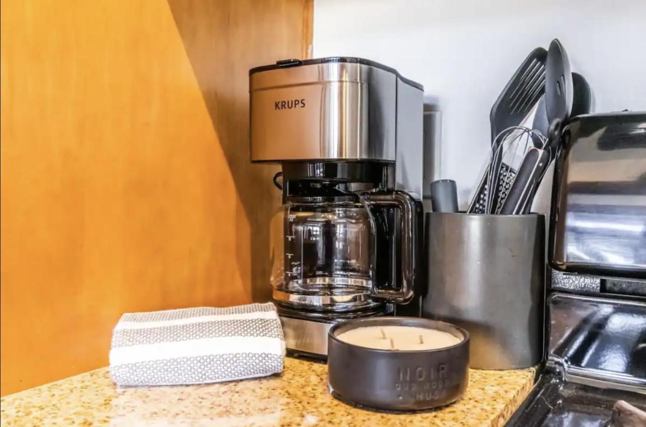 Luxury 2Bedroom 2Bath Santa Monica Los Angeles Luaran gambar