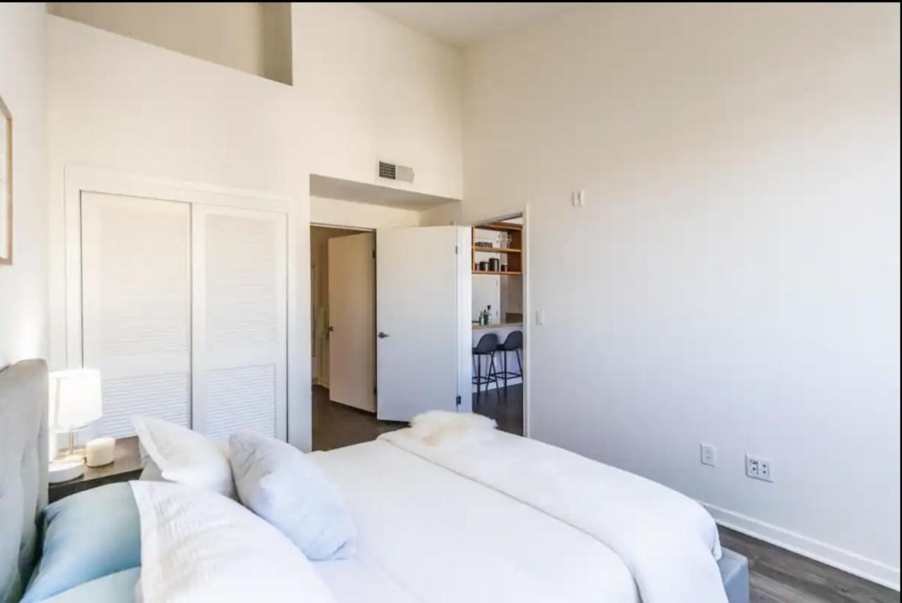 Luxury 2Bedroom 2Bath Santa Monica Los Angeles Luaran gambar