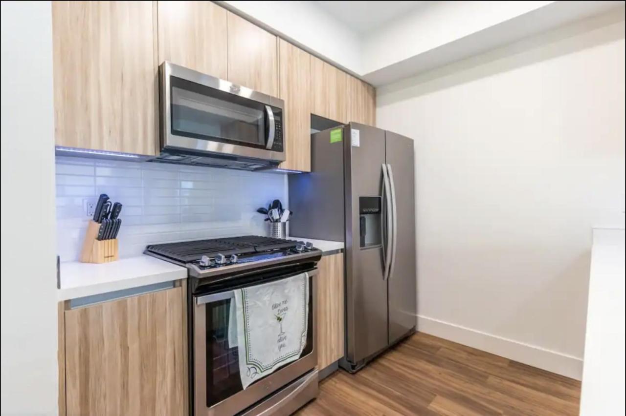Luxury 2Bedroom 2Bath Santa Monica Los Angeles Luaran gambar