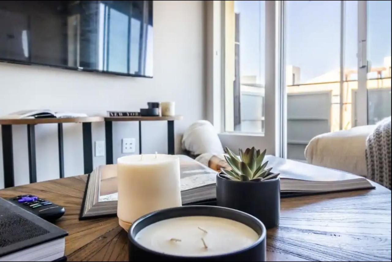 Luxury 2Bedroom 2Bath Santa Monica Los Angeles Luaran gambar