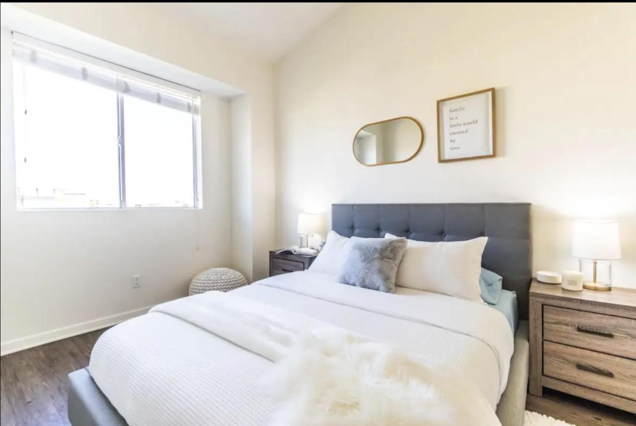 Luxury 2Bedroom 2Bath Santa Monica Los Angeles Luaran gambar