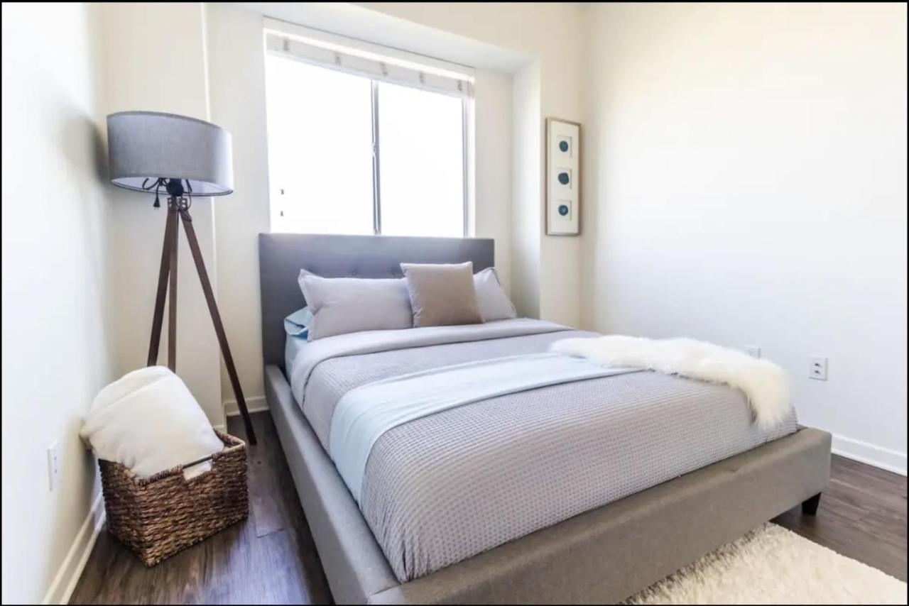 Luxury 2Bedroom 2Bath Santa Monica Los Angeles Luaran gambar