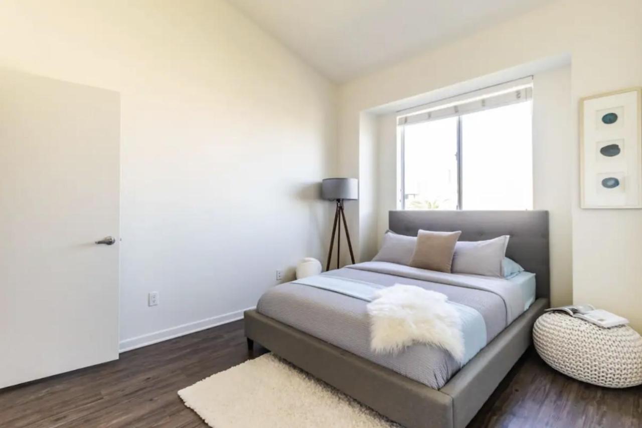 Luxury 2Bedroom 2Bath Santa Monica Los Angeles Luaran gambar